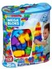 Mega Bloks Klocki 80el Niebieska Torba DCH63 Fisher Price